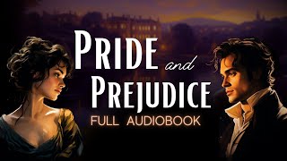 ✨ Full Pride and Prejudice Audiobook by Jane Austen  Get Sleepy [upl. by Meehahs]