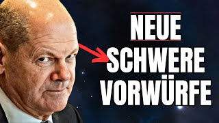 Brief der Bundeswahlleiterin und schwere Vorwürfe können Scholz die Karriere kosten [upl. by Solnit]