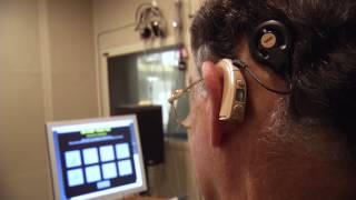 Cochlear Implants Music to Your Ears [upl. by Assina]