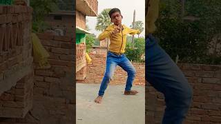 नुन रोटी bhojpuridance song shortvideo trending dance [upl. by Enniotna]