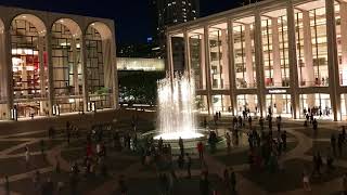 The Met Metropolitan Opera New York City [upl. by Lukash]