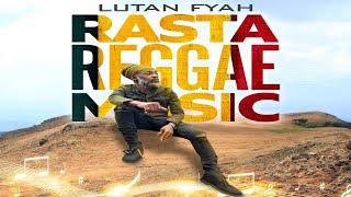 Rasta Reggae Music ACAPPELLA Lutan Fyah [upl. by Grube]