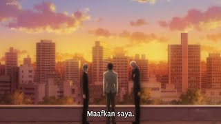 Noblesse S1 Eps 01 Sub Indo 4K  Anime Enhanced [upl. by Mackey95]