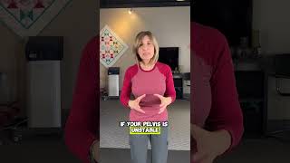 🎉 3 Tips for a Healthy Pelvic Floor 🎉 [upl. by Avalsorim]