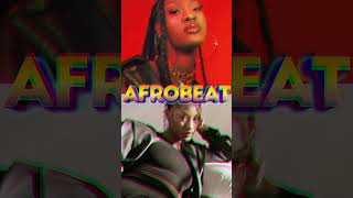 AFROBEAT 2024 MIXTAPERUSH AYRA STARR TEMS BURNA BOY ASAKE REMA [upl. by Sill]