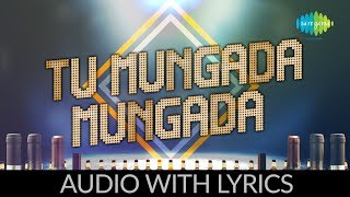 Mungda original  Lyrical  Inkaar  Usha Mangeshkar [upl. by Ecnahc10]