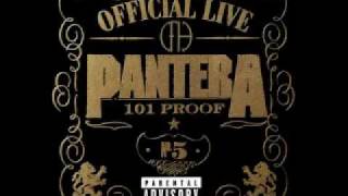 Walk  Official Live 101 Proof [upl. by Ssur199]