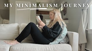 10 Lessons in Minimalism  My Lifestyle [upl. by Uon]