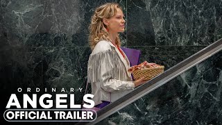 Ordinary Angels 2024 Official Trailer 2  Hilary Swank Alan Ritchson Nancy Travis [upl. by Ayin]