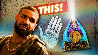 This Changed Drake FOREVER  Orgonite  Esoteric Energy [upl. by Crifasi532]