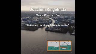 München  Hamburg  Altona  Amerika Joachim Ringelnatz  Christian Rook [upl. by Sheppard501]