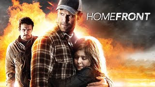 Homefront 2013 Movie  Jason Statham James Franco Winona Ryder Kate B  Review and Facts [upl. by Assenov]