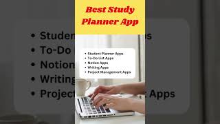 Study Smarter Top 10 Study Apps for Success shorts studyapps students shortsvideo [upl. by Supen]