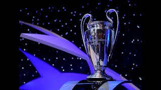 Uefa Champions League 202425  Official Channel Trailer  Inside UCL [upl. by Scheider]