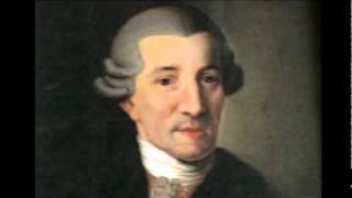 Haydn  String Quartet in D major Op 76 No 5 Third and Fourth Movements Part 22 [upl. by Giffy]