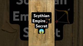 Fact Of The Scythian Empire🏹🌍history historyfacts historicalfacts [upl. by Winola]