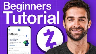 How to Send and Receive Money Fast 2024  Full Zelle Tutorial [upl. by Dnomzed]