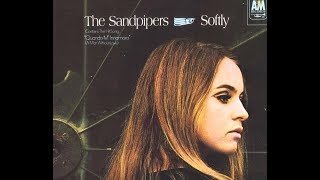 The Sandpipers Back on the Street Again vinyl [upl. by Aynotan]