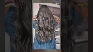 Hair Transformation by Krisalys [upl. by Maribelle]