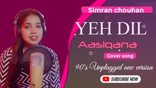 Yeh Dil Aashiqana cover song [upl. by Zetnas]