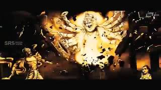 Ugramm veeram maha vishnunam whatsapp status [upl. by Nerrol]