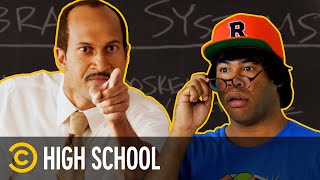 Every Single High School Sketch  Key amp Peele [upl. by Lizbeth385]