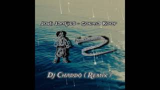 Jodi Jantjies  Goema Koor  Dj Chaddo Remix [upl. by Ainsworth]