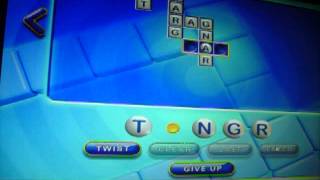 2000000 HIgh Score on Text Twist 2 [upl. by Atiuqihc]