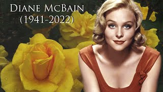 Diane McBain 19412022 [upl. by Connie]