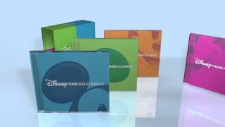 Introducing the Disney Classics Box Set [upl. by Enailil]