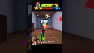 Headshot Trackon track freefire onetapheadahotsetting [upl. by Akihsat]