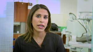 A Day in the Life of a Fourth Year Dental Student at UT Health San Antonio School of Dentistry [upl. by Snook]