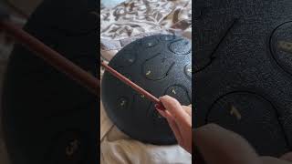 Steel Tongue Drum [upl. by Jenkins673]