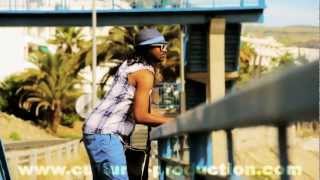 Walk Over Riddim Teaser Mix Official Trailer January 2013 CULTURAL PROD [upl. by Yrovi]