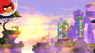 Angry Birds 2 Gameplay With Hindi Commentry By Saurabh Kapadia SVK [upl. by Roxanne]