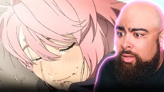 IM HEARTBROKEN  DanDaDan Episode 7 Reaction [upl. by Eddina398]