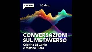 Ep1 Il metaverso come prossima evoluzione di internet [upl. by Ahsinut]