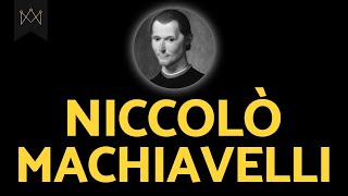 The Dark Philosophy of Niccolo Machiavelli  Mini Documentary [upl. by Sears]