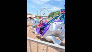 WAUSAU VALLEY FAIR 2024 08032024 [upl. by Munsey178]