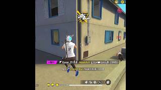 IMPOSSIBLE 🍷🗿 foryou foryoupage freefire freefirehighlights ytsorts [upl. by Heaps337]