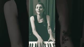 TREES Twenty One Pilots  Piano Cover by MaybeeMusic pianocover twentyonepilots cover [upl. by Cornelle]