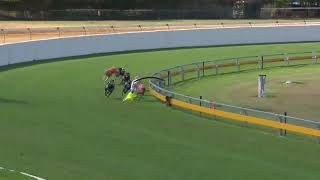 Bundaberg16092024Race8 [upl. by Ydnac]