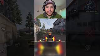 THIS IS THE FFAR NO RECOIL CLASS codmobile callofdutymobile codm [upl. by Nod]