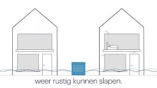 Stillewarmtepompnl  Warmtepomp omkasting [upl. by Anik]