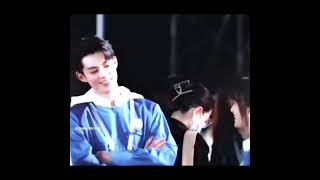 they make life a little sweeter every day dyshen diyue 棣月系 dylanwang shenyue [upl. by Nitsrik51]