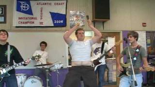 More Cowbell Ephrata AM Skit [upl. by Zondra]