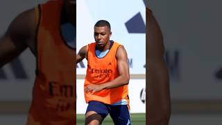 Mbappé et Vinicius célèbrent ensemble duo titulaire contre l’Atalanta  mbappe kylianmbappe [upl. by Maite]