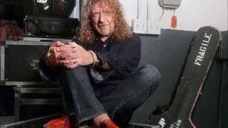 ROBERT PLANT  HONEYDRIPPERS 2007 [upl. by Alvera370]