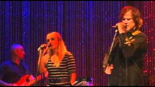 Isobel Campbell amp Mark Lanegan  You Wont Let Me Down Again live 101410 Philadelphia PA [upl. by Aokek]