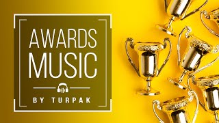 1 HOUR Awarding Background Music  Uplifting BGM for Awards Ceremony amp Grand Opening  Royalty Free [upl. by Justicz]